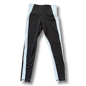 MICHI S/P workout leggings